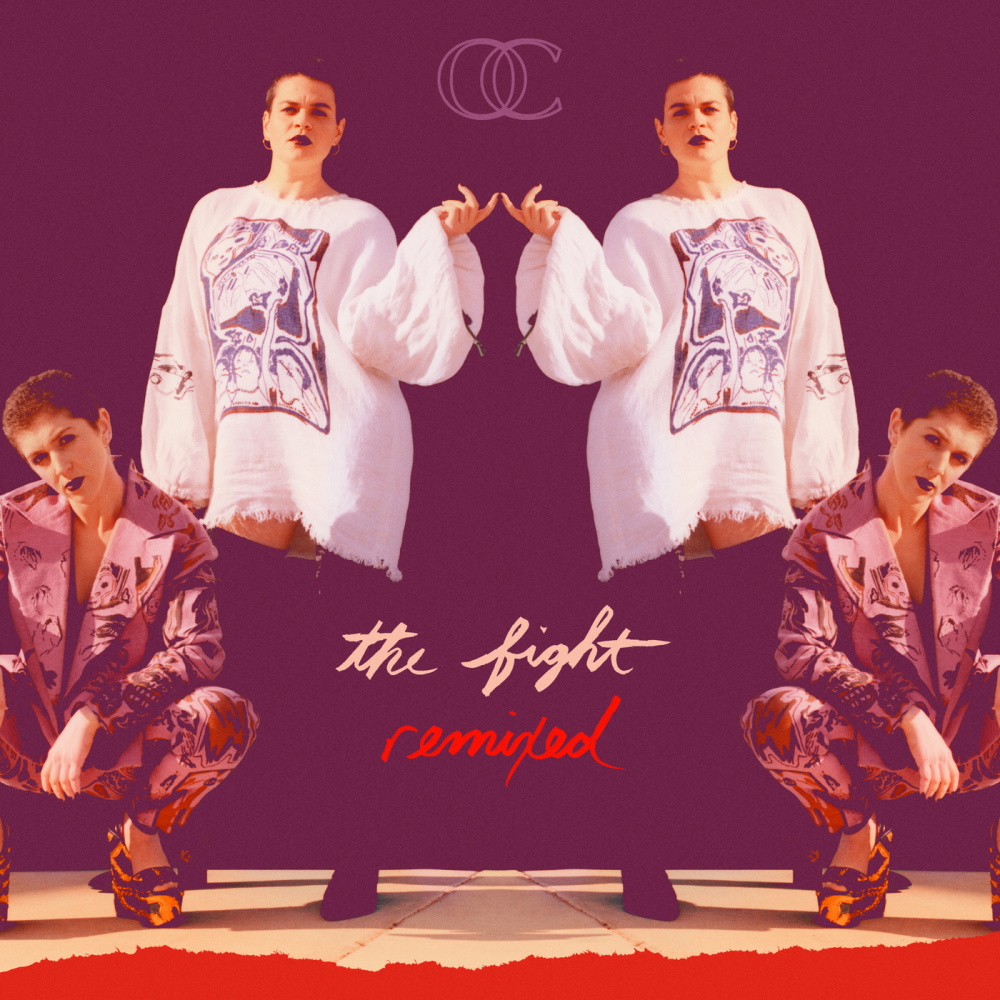 Leave If You Wanna (Ryan Hemsworth Remix)