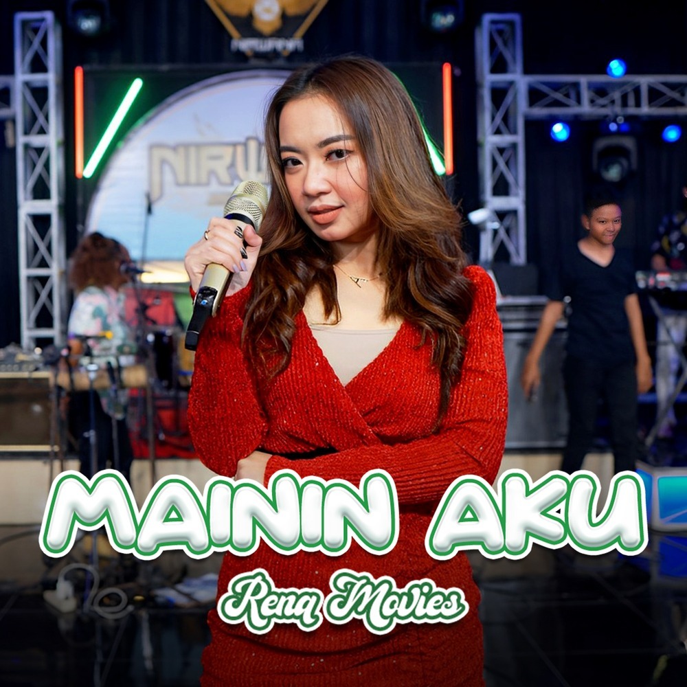Mainin Aku (Cover)