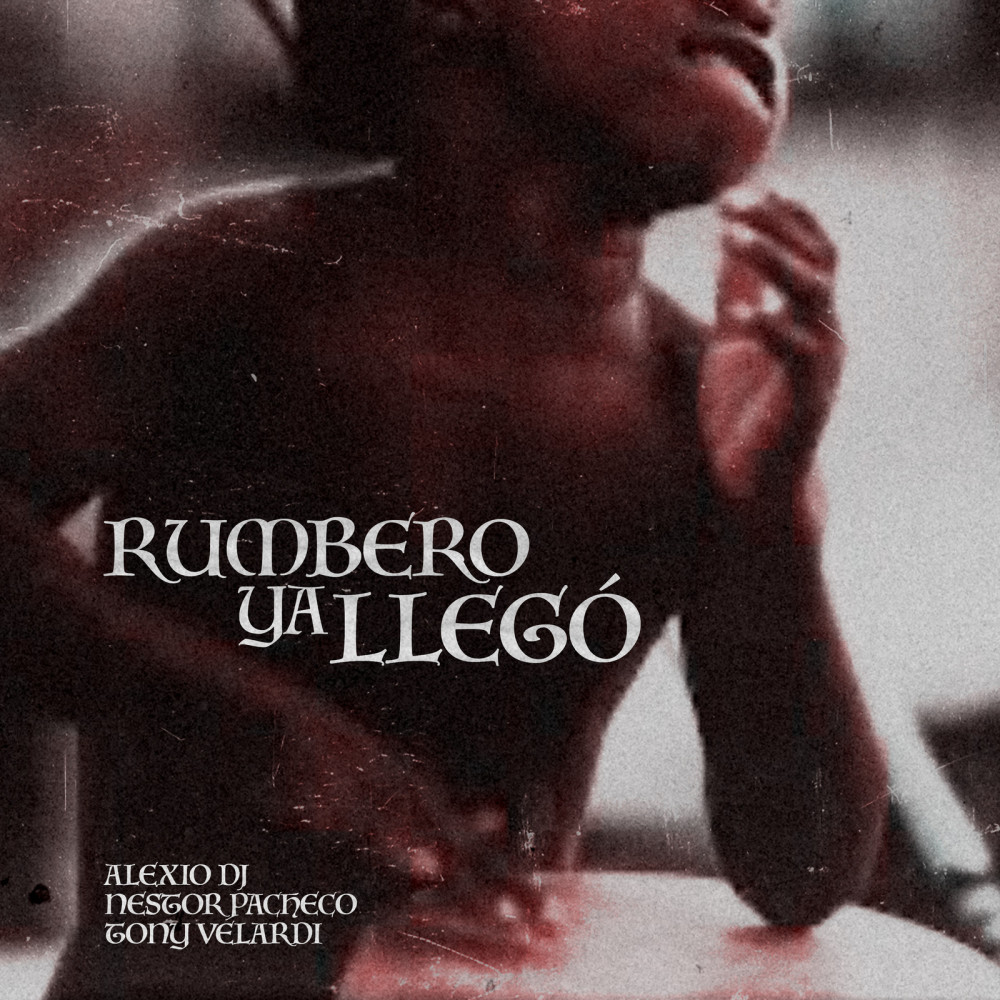 Rumbero Ya Llegó