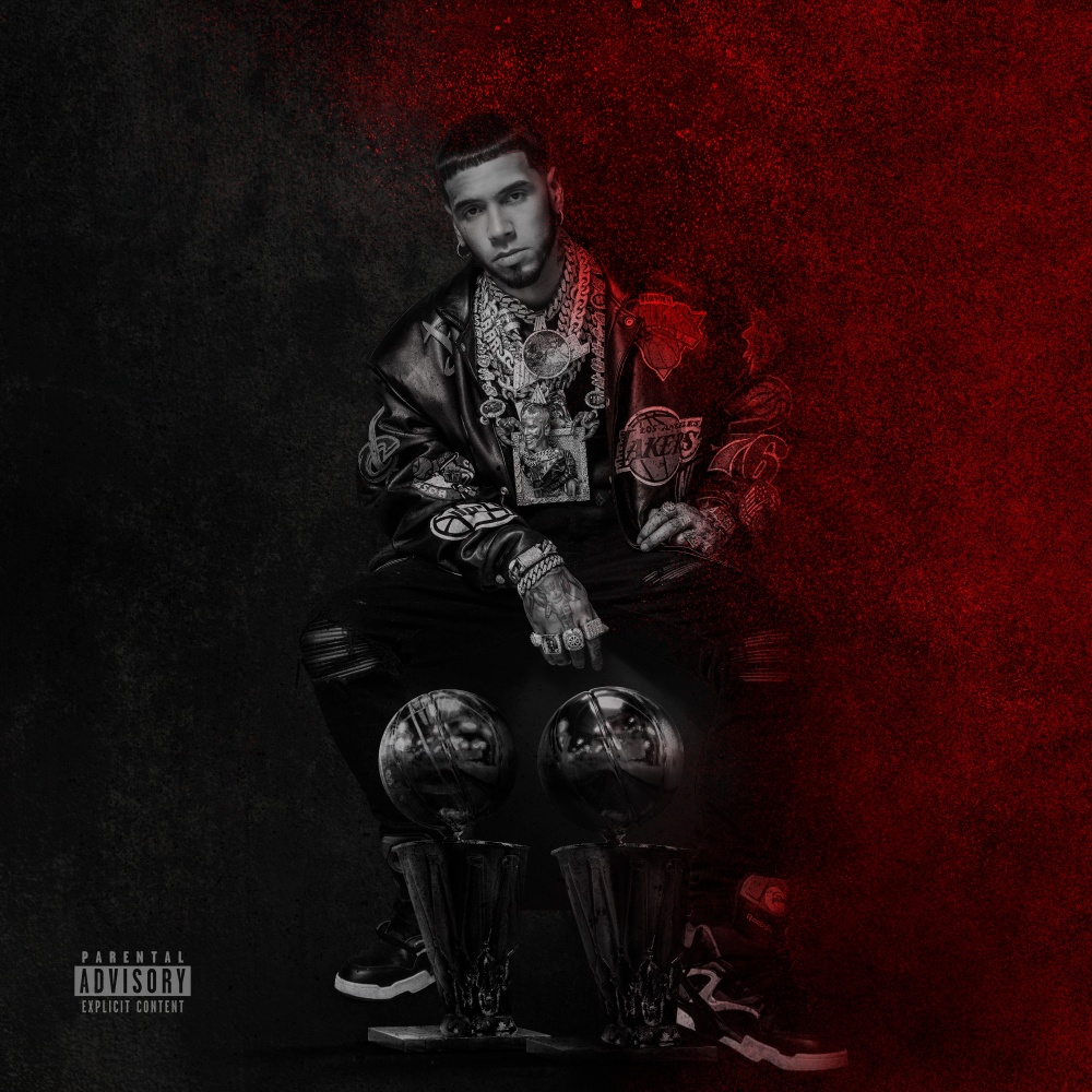 Sufro (Explicit)