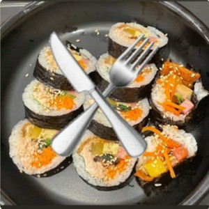 收聽immiscible boy的싸다김밥 (Feat. 강정우 (korean sexy boy))歌詞歌曲