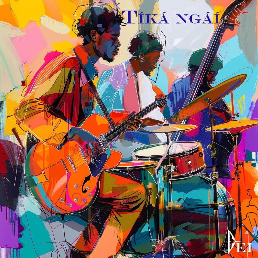 Tika ngai