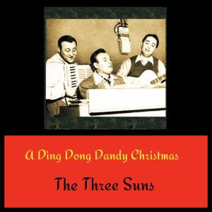 Dengarkan Rudolph The Red-Nosed Reindeer lagu dari The Three Suns dengan lirik