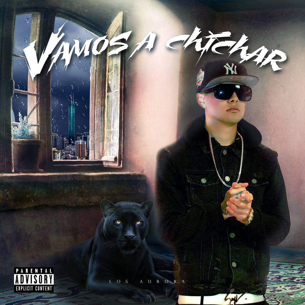 Vamos a Chichar (Explicit)