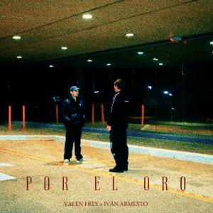 Valentin Frey的專輯Por el oro