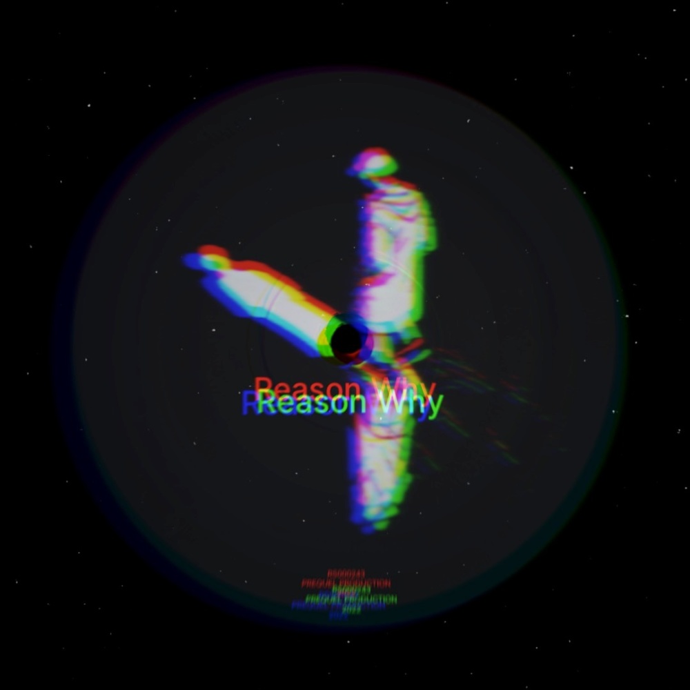 Reason why (Explicit)