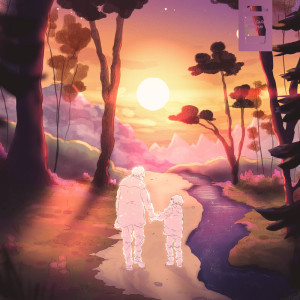 收听Chalm的Reminisce歌词歌曲
