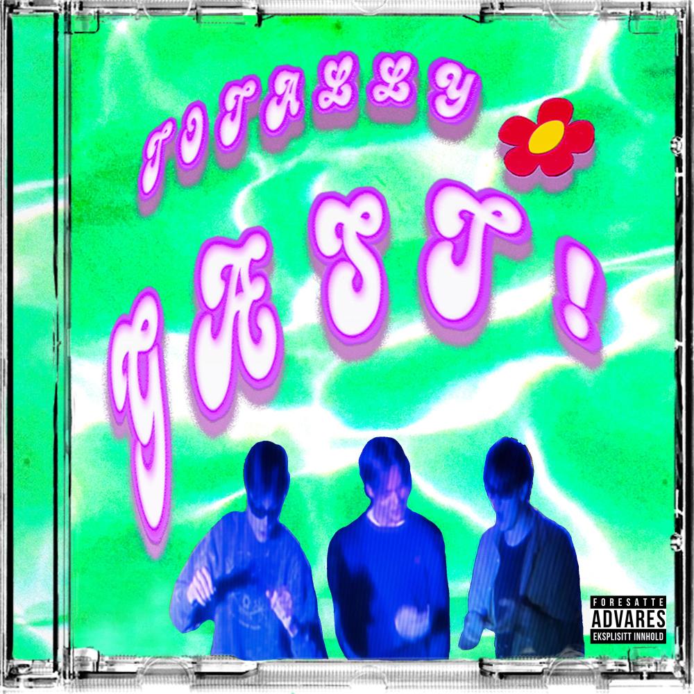 Rosa (feat. Moe3, Lars Bond & Hævk) (Explicit)