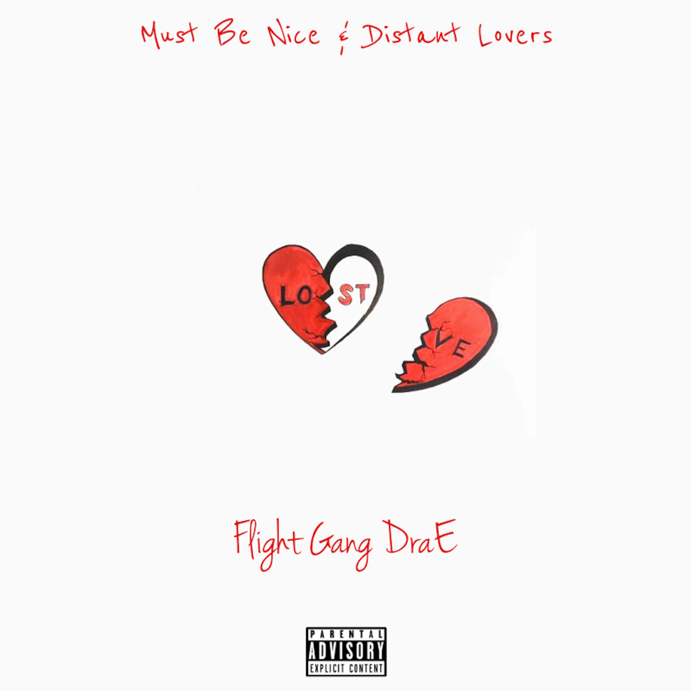 Distant Lovers (Explicit)