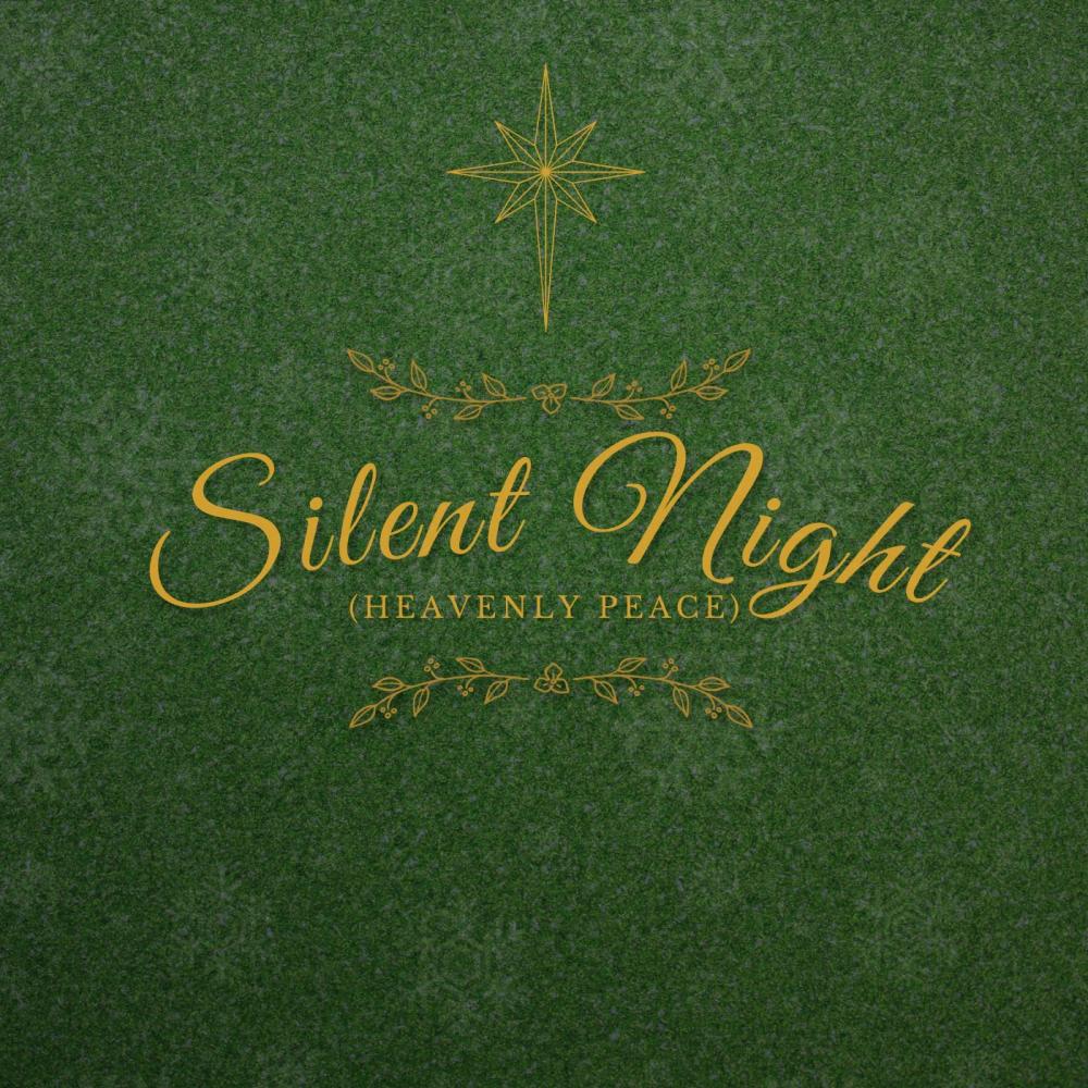 Silent Night (Heavenly Peace) (Live)
