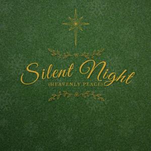 收聽Signs的Silent Night (Heavenly Peace) (Live)歌詞歌曲