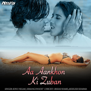 收聽Sonu Nigam的Aankhon Ki Zuban (From "Bobby")歌詞歌曲