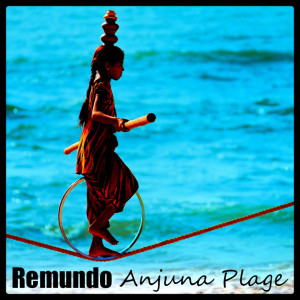 Remundo的专辑Anjuna Plage