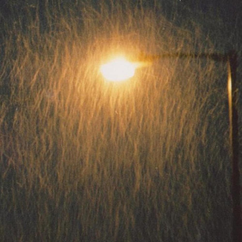 Noite De Chuva