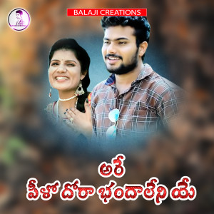 Listen to Pilo dora bandaleniye song with lyrics from Devendar MM