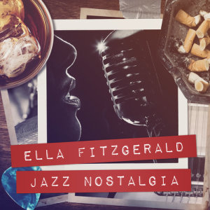 Dengarkan lagu Crying Mood nyanyian Ella Fitzgerald dengan lirik