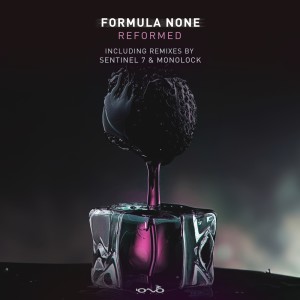 Formula None的專輯Reformed
