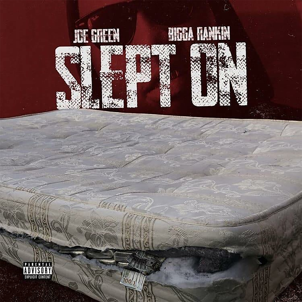 Slept On (Explicit)