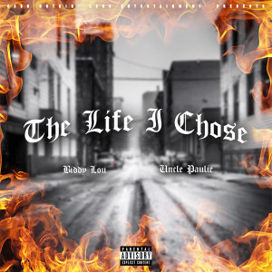 收听Biddy Lou的Life I Chose (Explicit)歌词歌曲