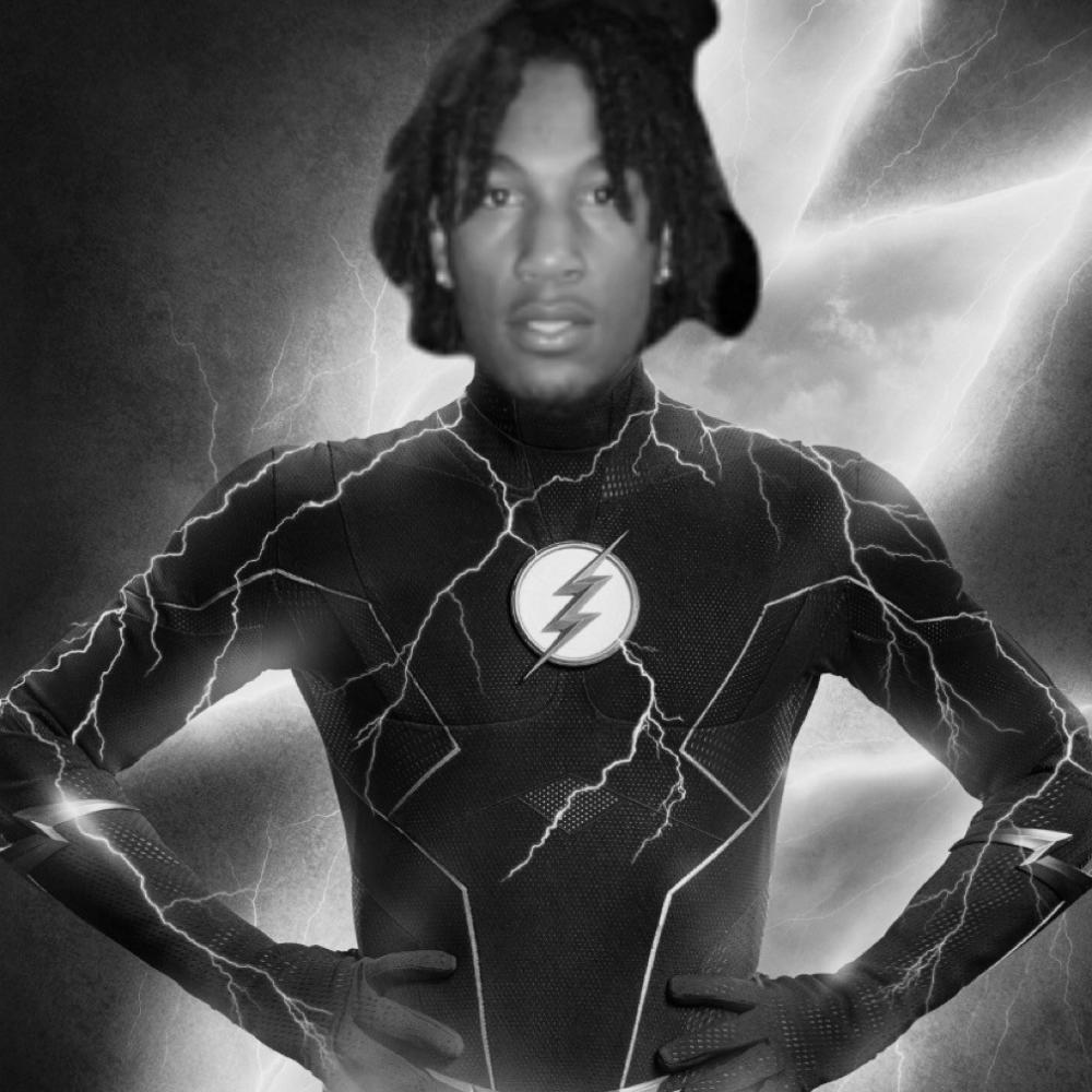 The Flash (Explicit)