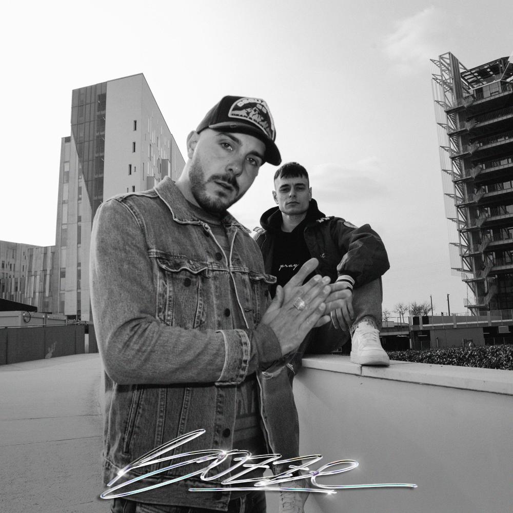 In the pool (feat. Meech, Laroie & Kalt) (Explicit)