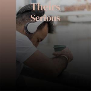 Listen to Theirs Serious song with lyrics from Laia Ahter