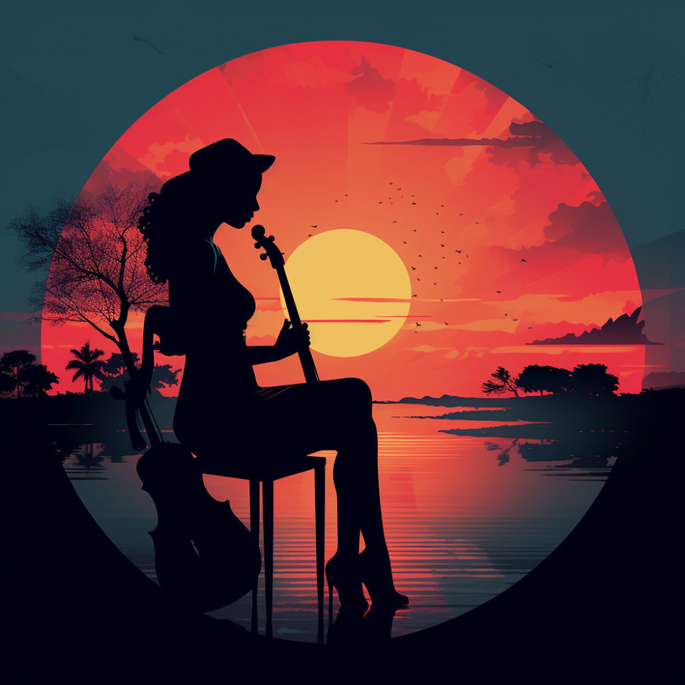 Lounge Jazz Music Blend