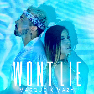 Album Won't Lie (Explicit) from 