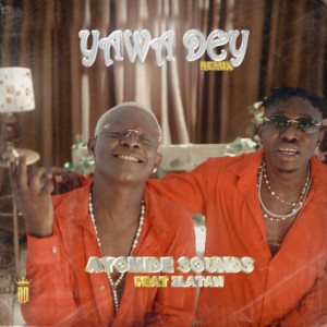 Album Yawa Dey (Remix) from Ayomide Sounds