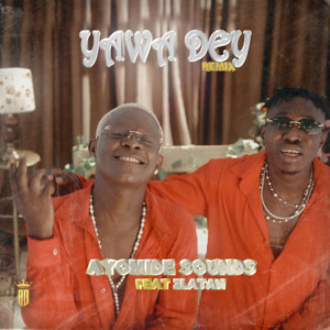 Yawa Dey (Remix)