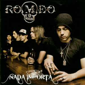 Album Nada Importa from Romeo