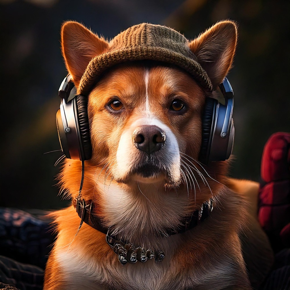 Canine Chill Chorus