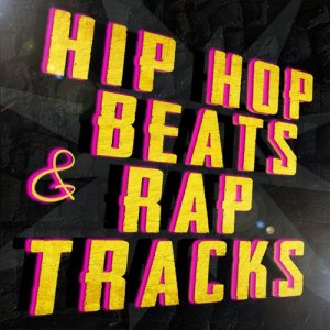 อัลบัม Hip Hop Beats & Rap Tracks ศิลปิน Various Artists