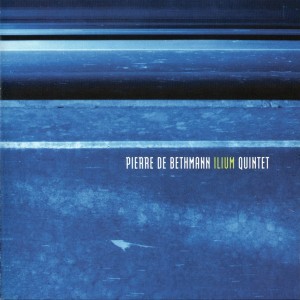 收聽Pierre de Bethmann Quintet的K.I.S.S.歌詞歌曲