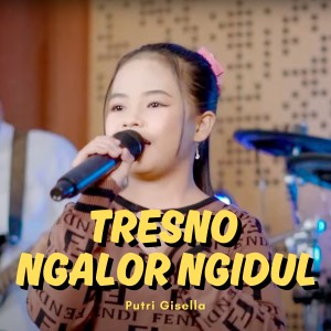 Album Tresno Ngalor Ngidul (Live) from PUTRI GISELLA