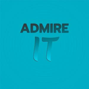 Album Admire It from Various