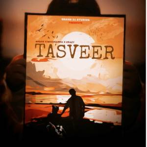 ดาวน์โหลดและฟังเพลง TASVEER พร้อมเนื้อเพลงจาก SAGAR VISHWAKARMA