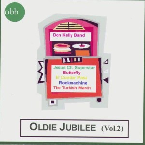收聽Don Kelly Band的Huggedigge-Schiggeding (Batanoff)歌詞歌曲
