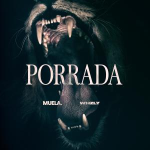MUELA.的專輯PORRADA