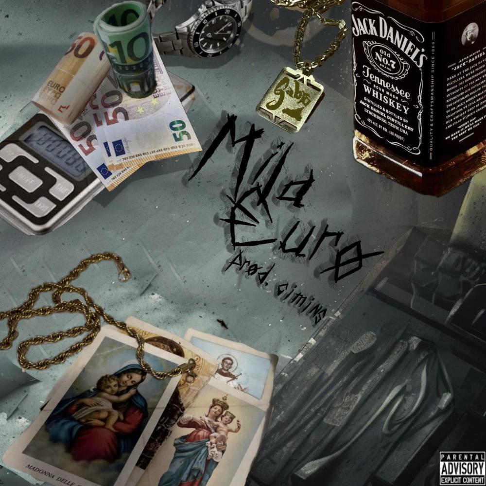 MILA EURO (Explicit)