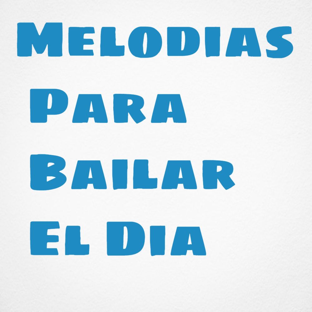 Melodias Con Bateria