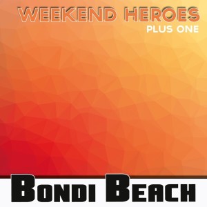 Dengarkan Slide lagu dari Weekend Heroes dengan lirik