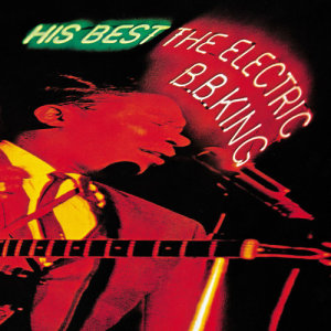 收聽B.B.King的Paying The Cost To Be The Boss歌詞歌曲