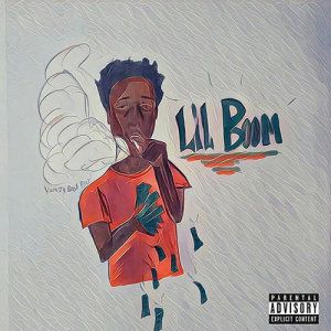 收聽Lil Boom的One For All (Explicit)歌詞歌曲