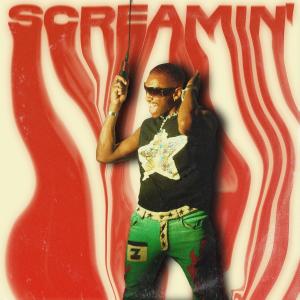 อัลบัม Screamin' (Explicit) ศิลปิน Jordan Hawkins