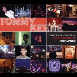 อัลบัม Tommy Keene You Hear Me: A Retrospective 1983-2009 ศิลปิน Tommy Keene