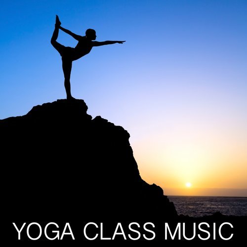 One Hour Non-Stop Yoga Music Collection