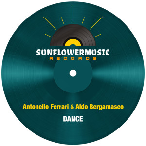 Antonello Ferrari的專輯Dance