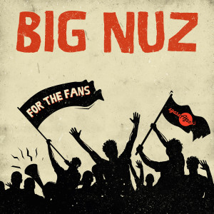 ดาวน์โหลดและฟังเพลง Cream พร้อมเนื้อเพลงจาก Big Nuz