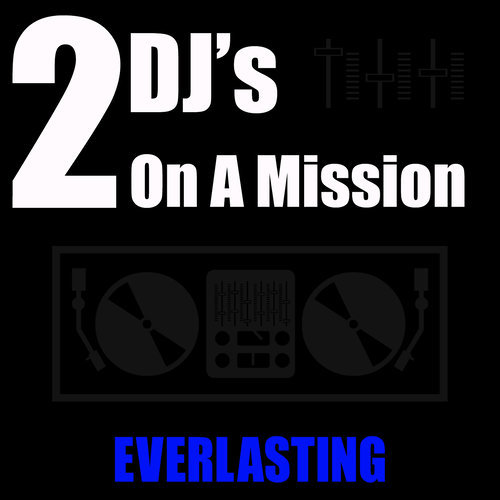 Everlasting (Radio Mix)